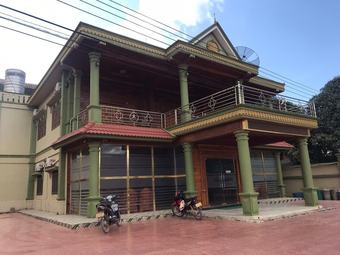 Hotel Thang Keng Guesthouse