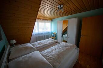 Apartamentos Fewo Studenik