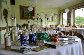 Land-gut-hotel Dornr�schen