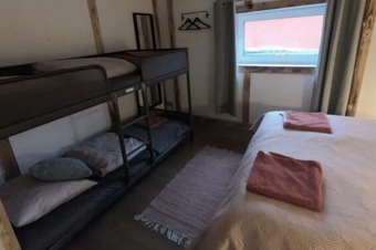 Bed & Breakfast Billund-bnb.dk