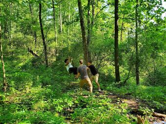 Cabana Zion Retreat & Rv Park