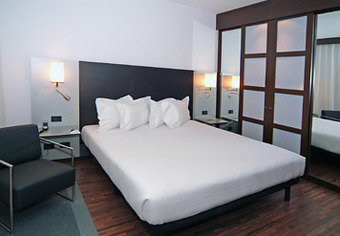 AC Hotel Bologna By Marriott