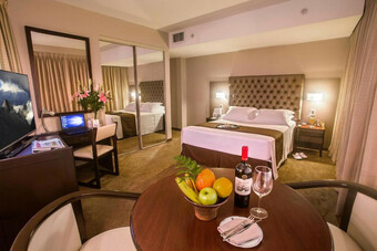 Del Pilar Miraflores Hotel