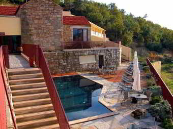 Posada Pousada De Belmonte