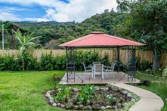 Hotel Downtown Suites