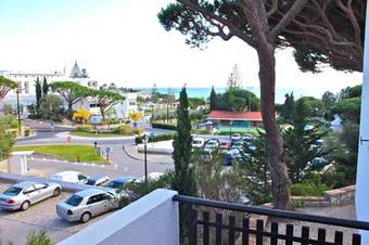 Akisol Vale Do Lobo Sun