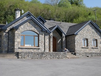 Residencia Castle View Lodge