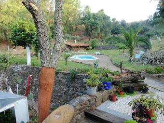 Apartment With 2 Bedrooms In Pedr�g�o Grande, With Shared Pool, Enclosed Garden And Wifi