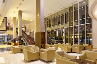 Aston Imperium Purwokerto Hotel & Convention Center