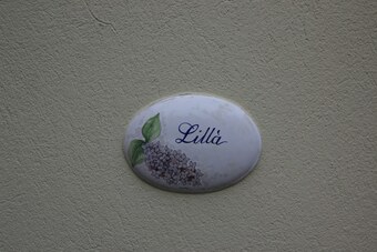 Agroturismo La Celletta Country House