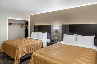 Hotel Quality Inn Kettleman City Near Hwy 41