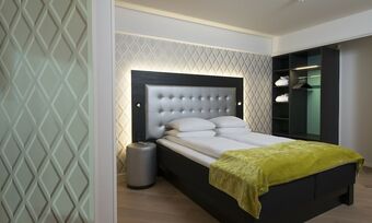 Thon Hotel Oslofjord