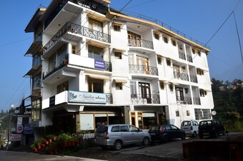 Hotel Nandini Residency