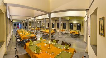 Hotel Aranyawas