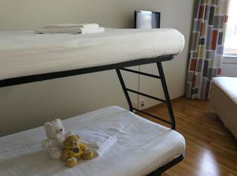 Sure Hotel By Best Western Dahls