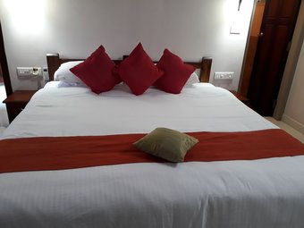 Hotel Mannaas Veedu Retreat & Spa