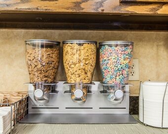 Hotel Quality Inn Decherd / Winchester