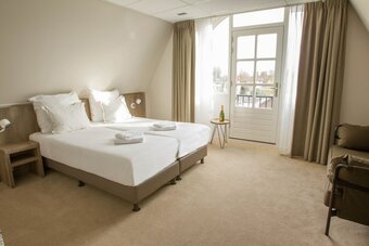 Hotel De Koepoort