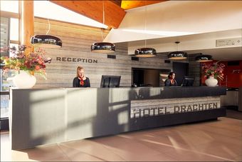 Van Der Valk Hotel Drachten