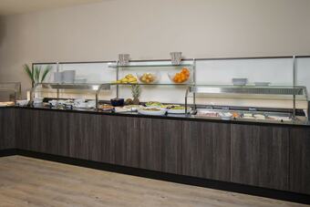 Strandhotel Weissenh�user Strand