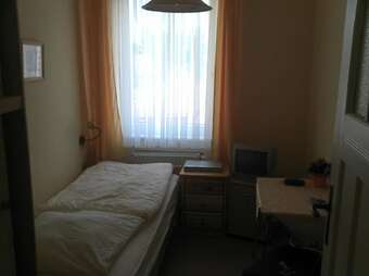Hotel Zur Heimat