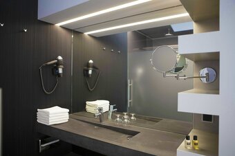 Fletcher Wellness-hotel Helmond