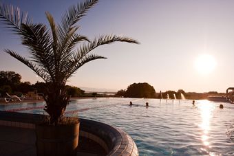 Thermenhotel Str�binger Hof Incl Therme Und Sauna
