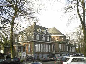 Hotel Casino Im Park