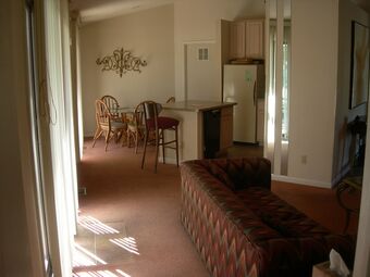 Hotel Baneberry Golf And Resort