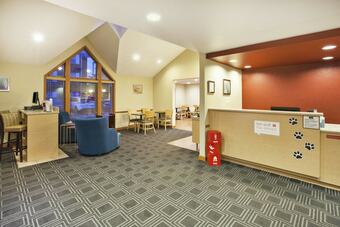 Hotel Towneplace Suites Detroit Sterling Heights