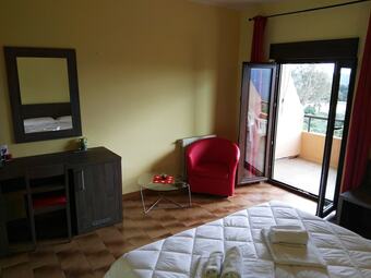 Hotel Miramonti, Turismo Rurale