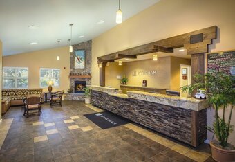 Hotel Worldmark South Shore
