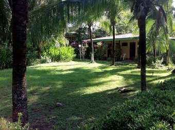 Hotel El Sue�o Tropical