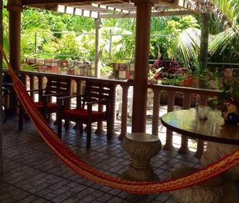 Mountain View Villas