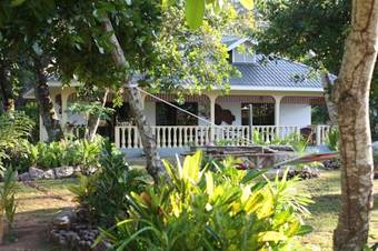 Apartamento Domaine Les Rochers