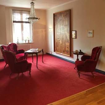 Hotel �berg