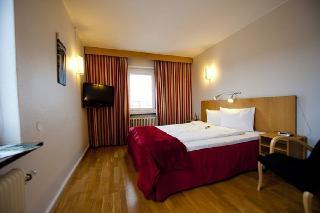 Best Western Hotel Tran�s Statt