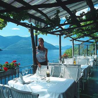 Apartments Posta Al Lago