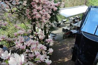 Hotel Bellevue Bellavista Montagnola