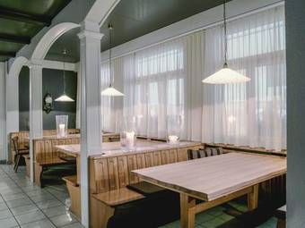 Hotel Moosegg