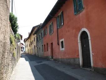 Charming B&B And Osteria La Crisalide