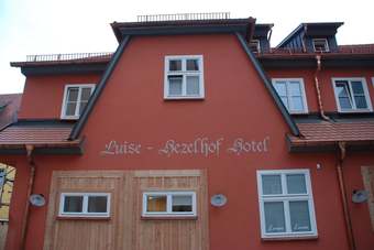 Hotel Luise