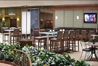 Hotel Embassy Suites By Hilton San Diego - La Jolla