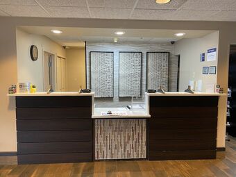 Hotel Best Western Plus Warsaw