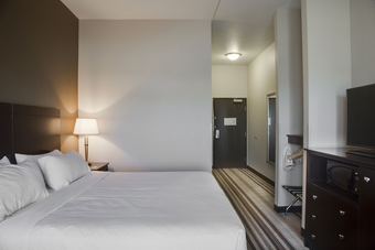 Hotel Holiday Inn Express & Suites Nevada