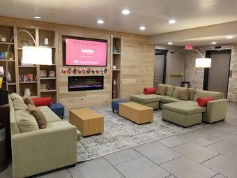 Hotel Country Inn & Suites By Radisson, Nashville Airport East, Tn