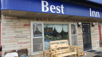 Motel Best Inn
