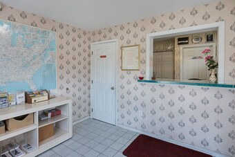 Motel Rodeway Inn Milford - I-84