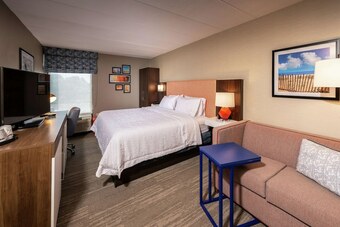 Hotel Hampton Inn Fall River/westport
