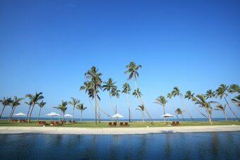 Apartamento Anantaya Resort And Spa Chilaw